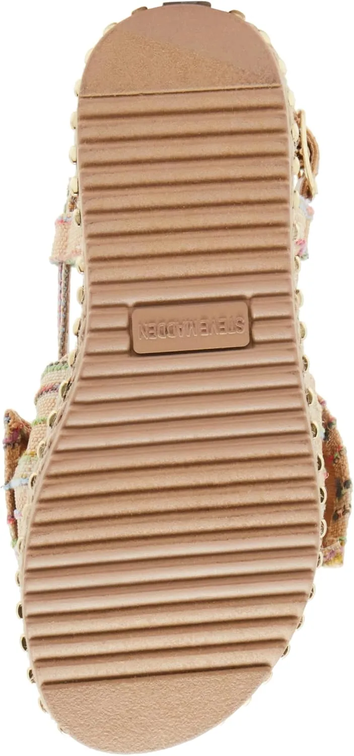 Oladie Flat Sandal