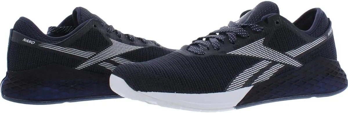 Reebok Men's Nano 9 Cross Trainer