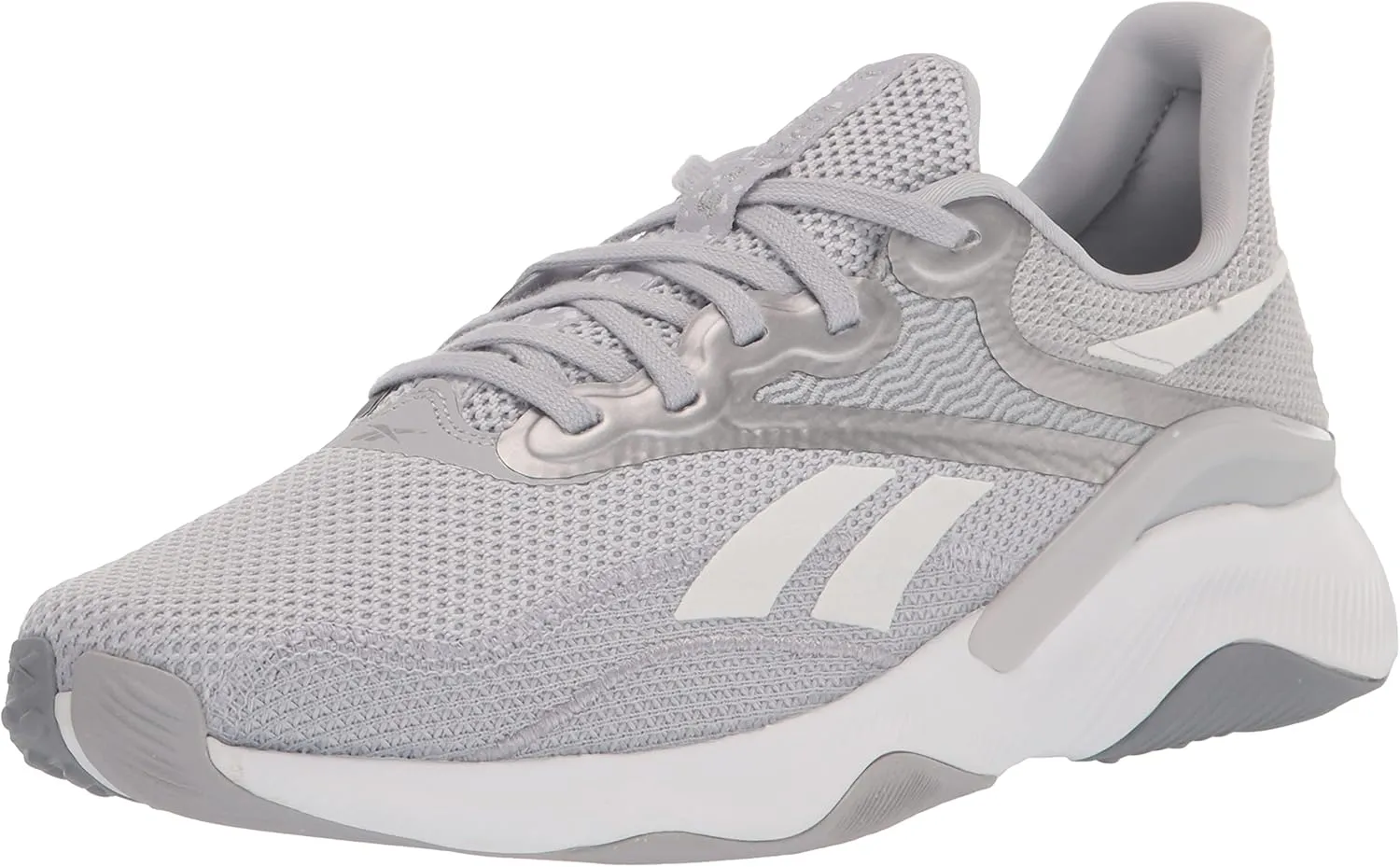 Reebok Women's Nanoflex TR 2.0 Cross Trainer, White, 11