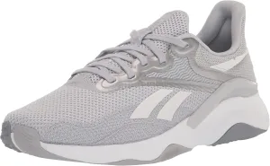 Reebok Women's Nanoflex TR 2.0 Cross Trainer, White, 11