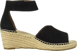 Rockport Women's Marah Ankle Strap Wedge Sandal