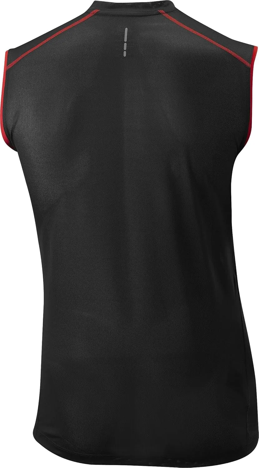 Salomon Men's Trail Runner Tank Top