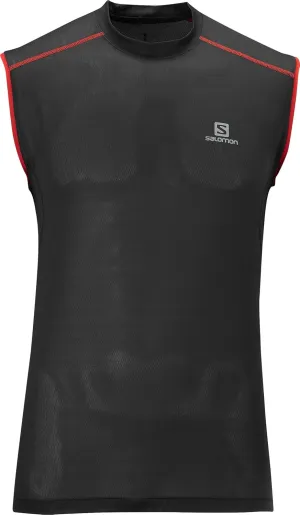 Salomon Men's Trail Runner Tank Top