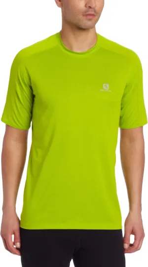 Salomon Men's Trail Runner Tee