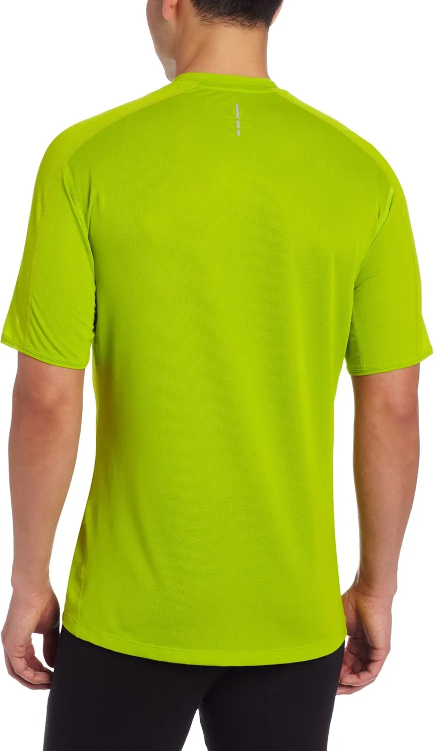 Salomon Men's Trail Runner Tee