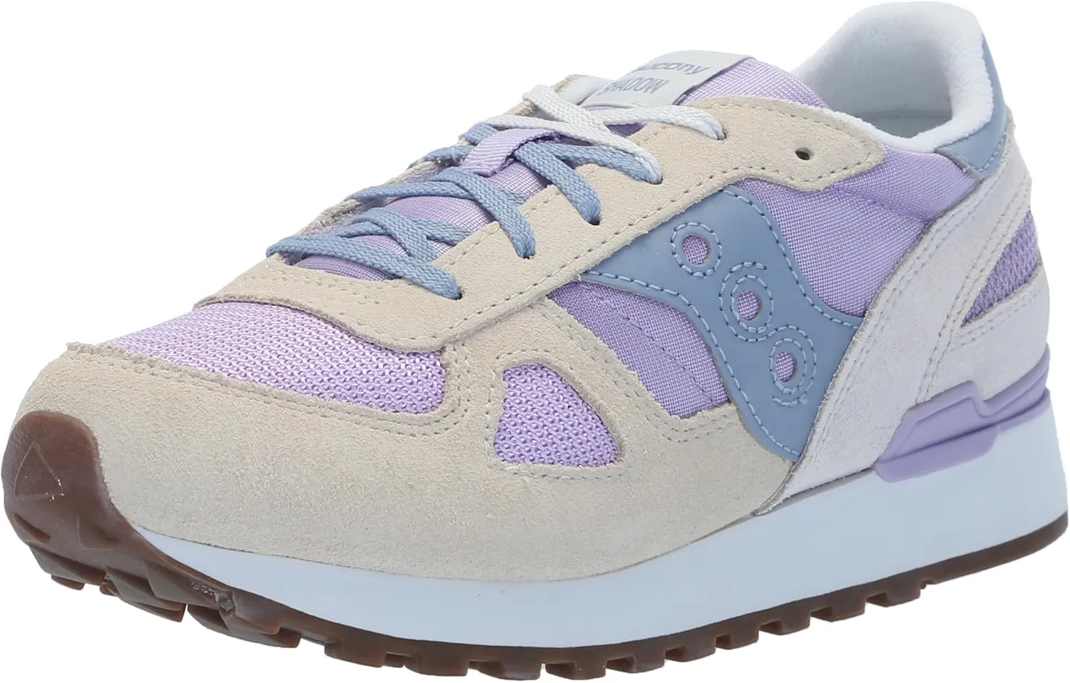 Saucony Unisex-Child Shadow-original's Sneaker