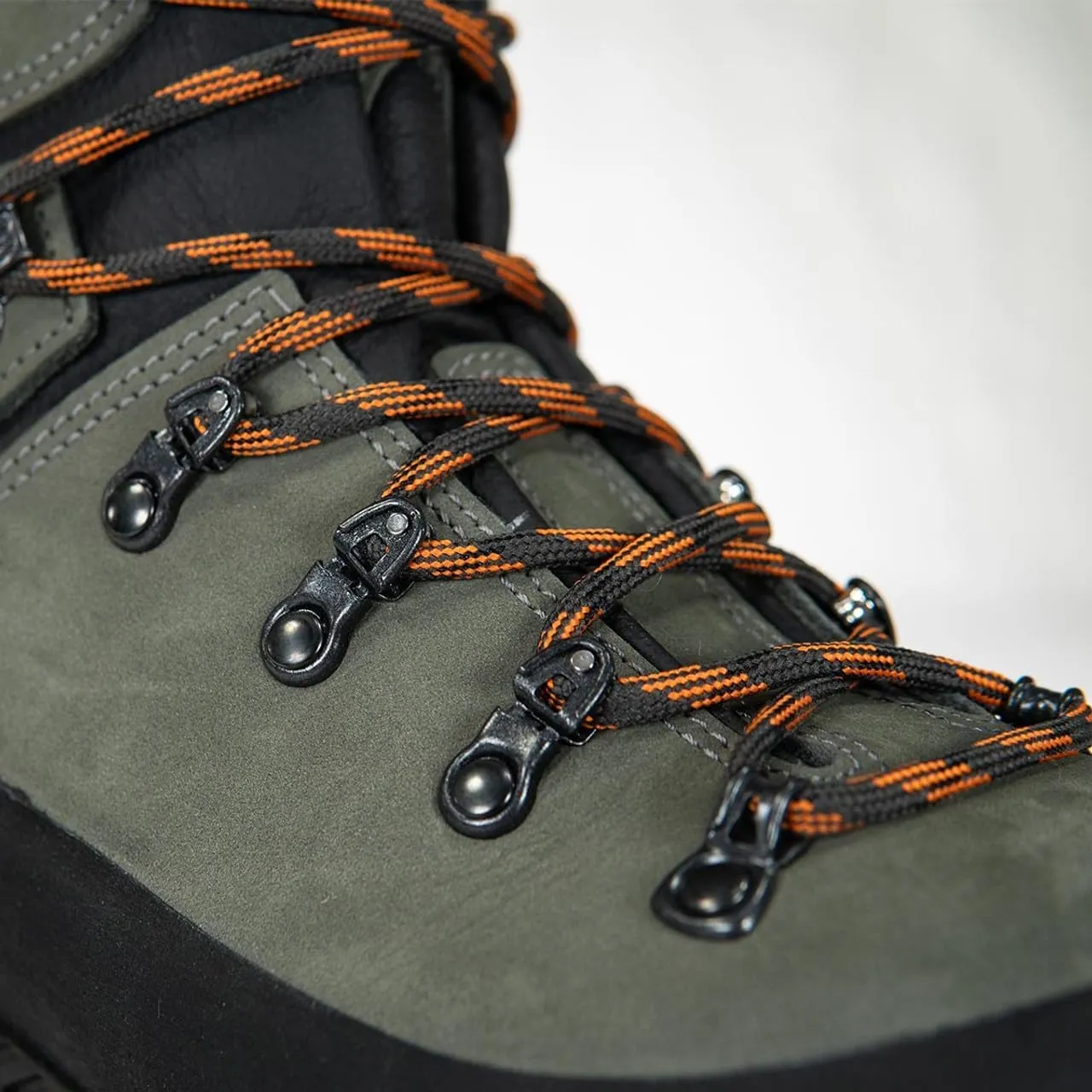 Schnee's Timberline v2 0g Tsavo Boots Men's Quarry SH-TIMB-TMQ