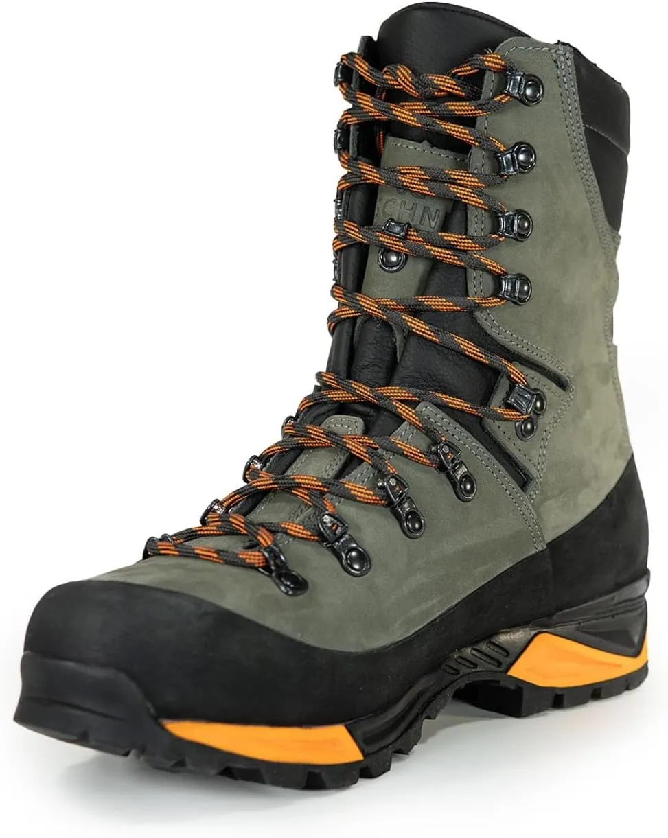 Schnee's Timberline v2 0g Tsavo Boots Men's Quarry SH-TIMB-TMQ