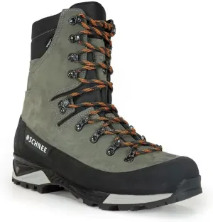 Schnee's Timberline v2 0g Tsavo Boots Men's Quarry SH-TIMB-TMQ