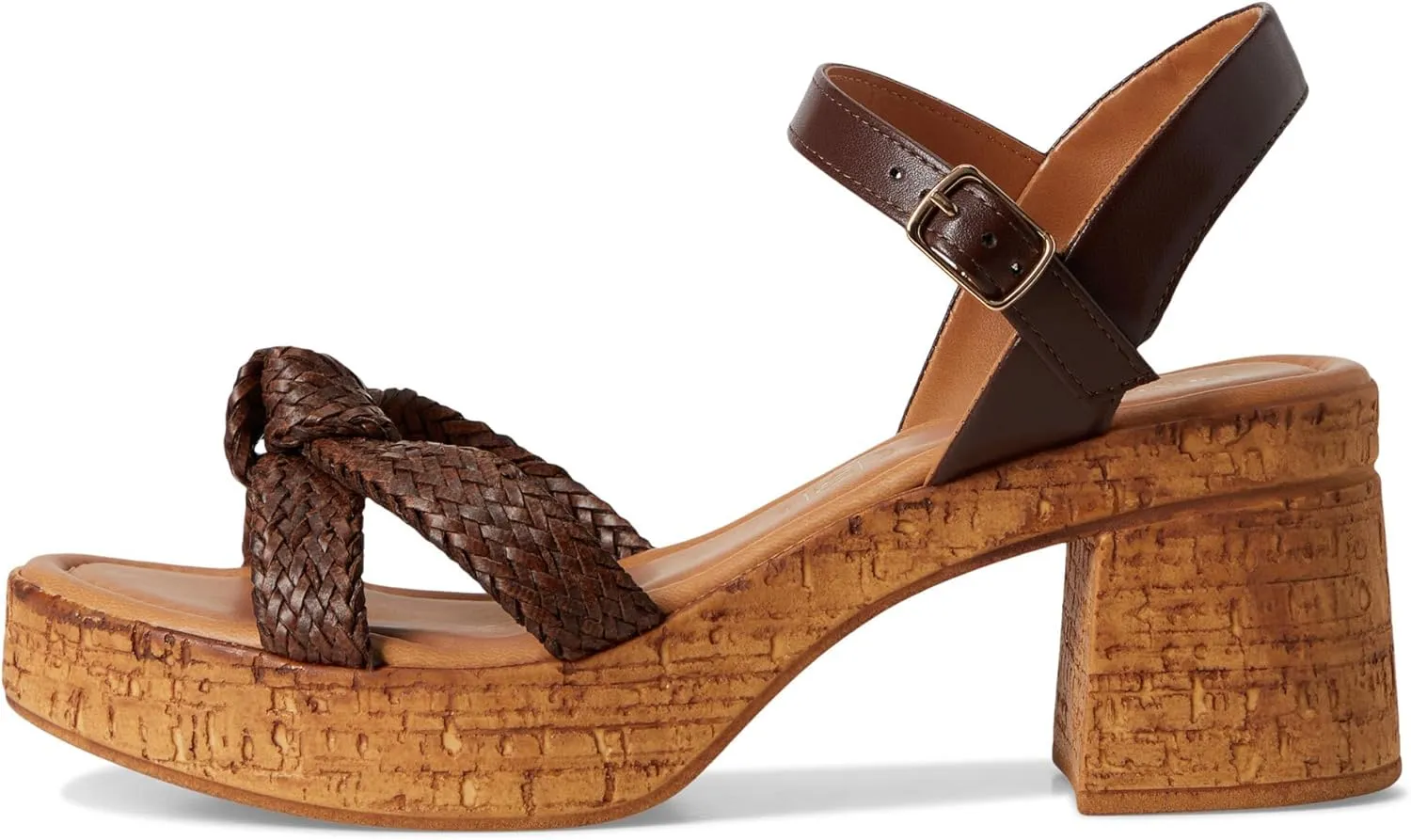 Seychelles Women's Fashion Heeled Sandal
