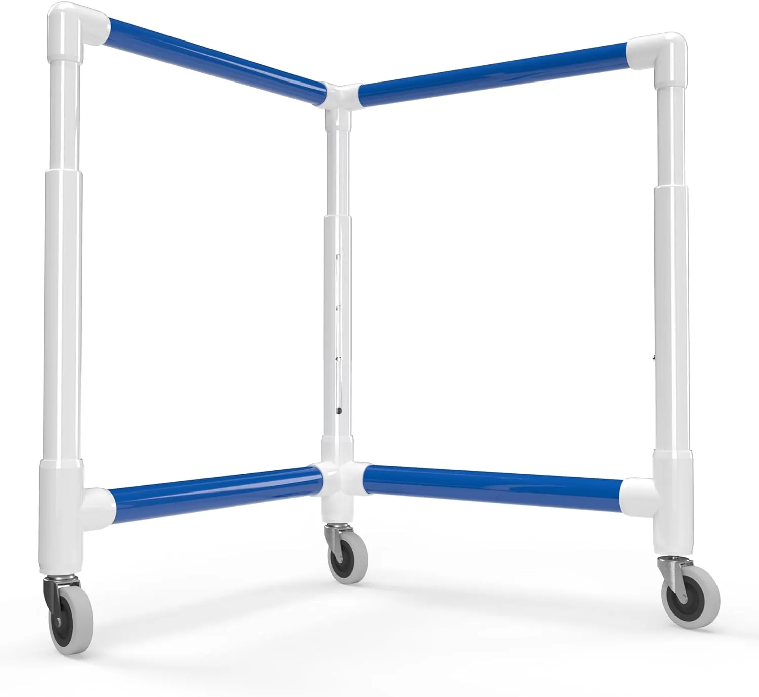 SkateRanger Legend Adjustable Height SkaterAid, Roller Skate Trainer for Children, Skating Aid Walker with Wheels