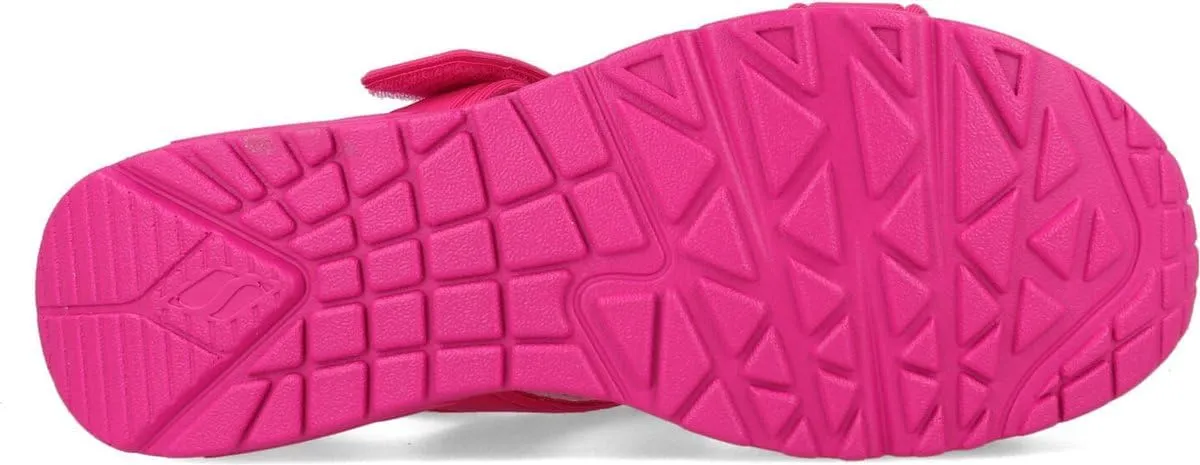 Skechers USA UNO Fun Stand Women's Sandal