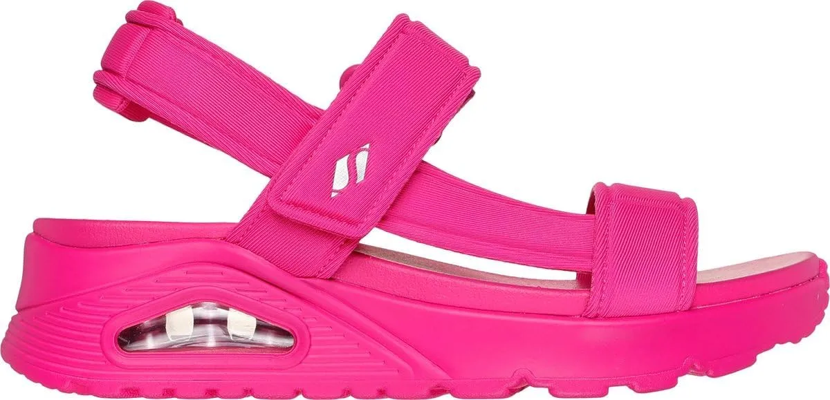 Skechers USA UNO Fun Stand Women's Sandal