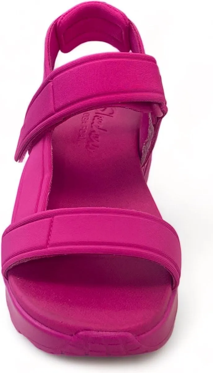 Skechers USA UNO Fun Stand Women's Sandal