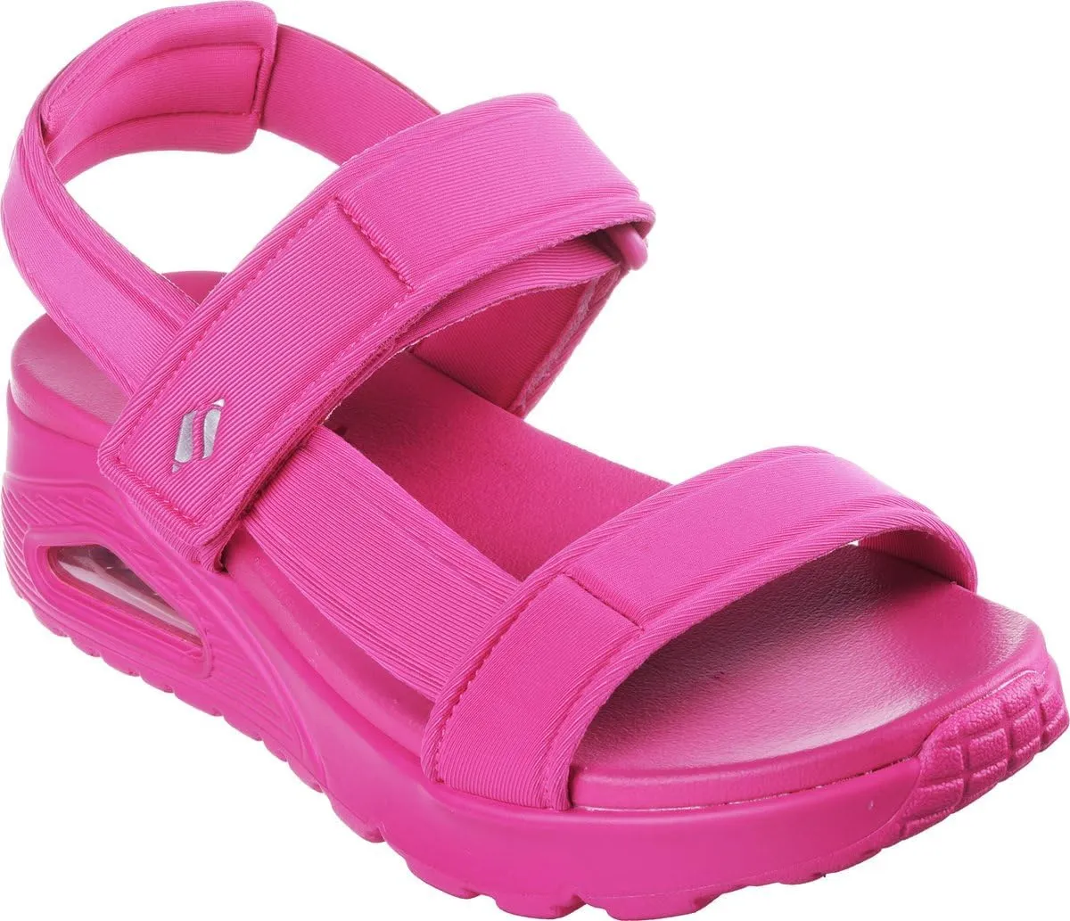 Skechers USA UNO Fun Stand Women's Sandal