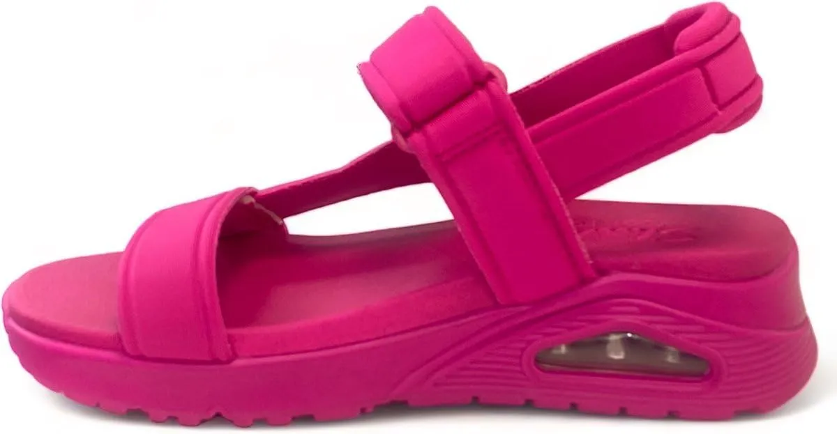 Skechers USA UNO Fun Stand Women's Sandal