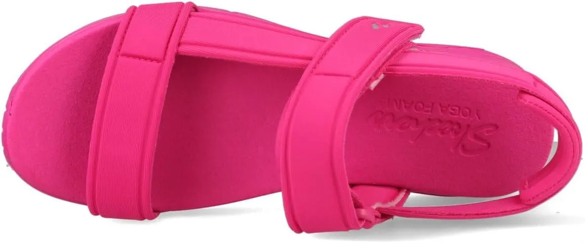 Skechers USA UNO Fun Stand Women's Sandal
