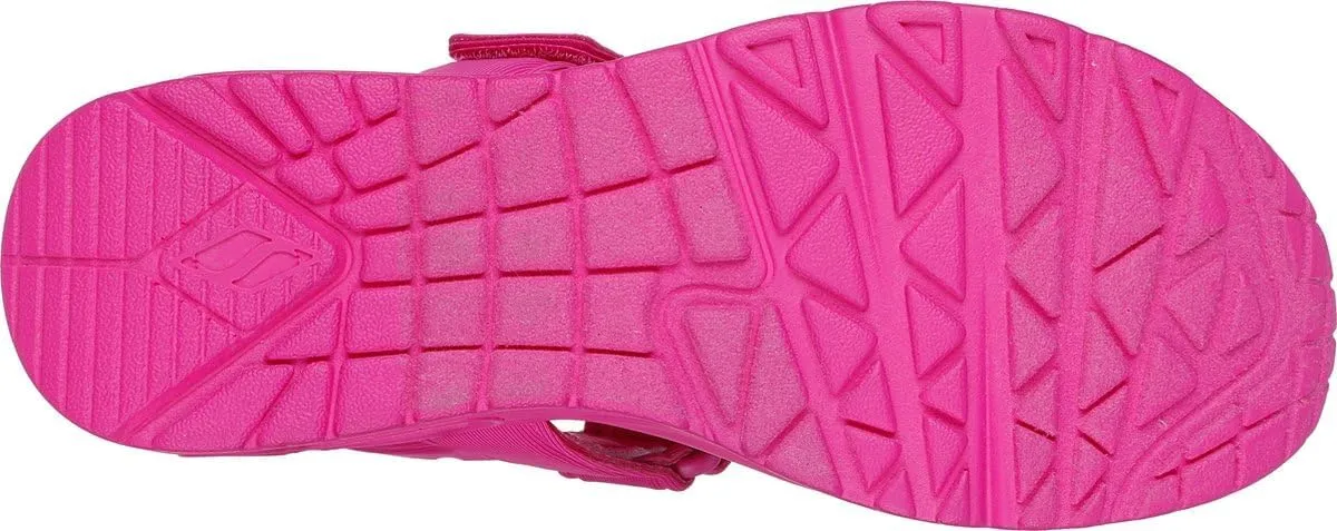 Skechers USA UNO Fun Stand Women's Sandal