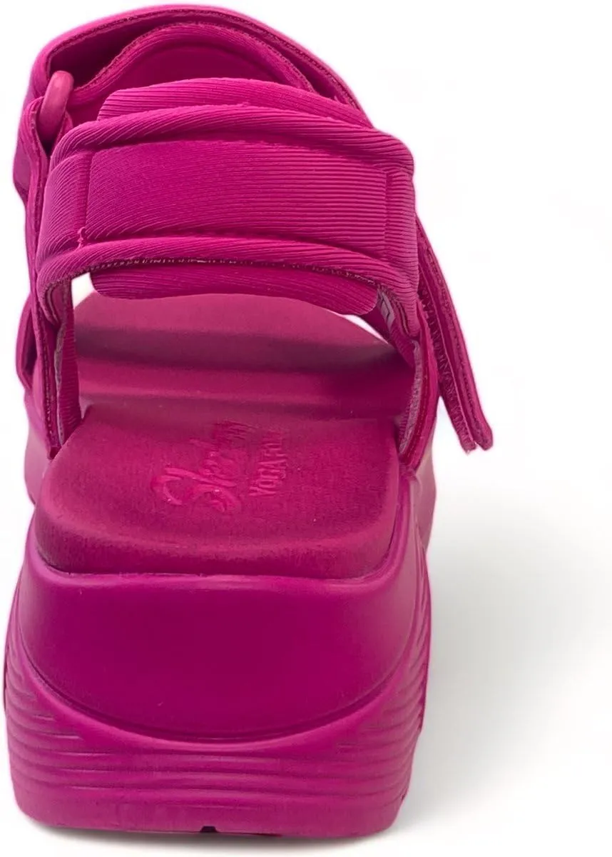 Skechers USA UNO Fun Stand Women's Sandal