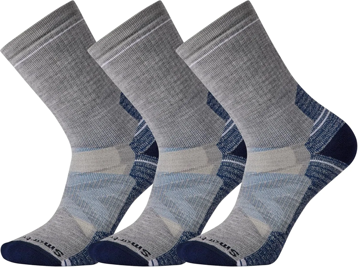 Smartwool Men's Hike Full Cushion Crew