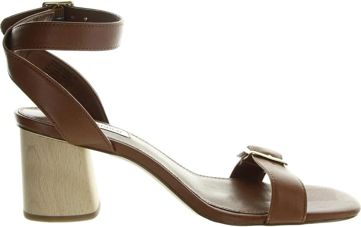 Steve Madden Women's Mindi Heeled Sandal
