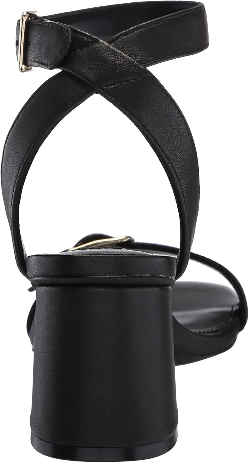 Steve Madden Women's Mindi Heeled Sandal