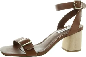 Steve Madden Women's Mindi Heeled Sandal