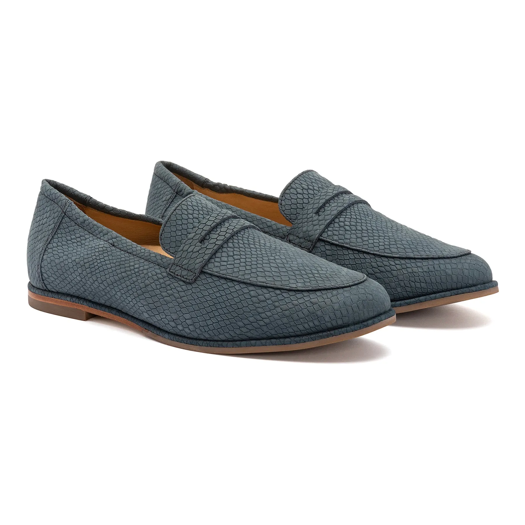 Strada Loafer