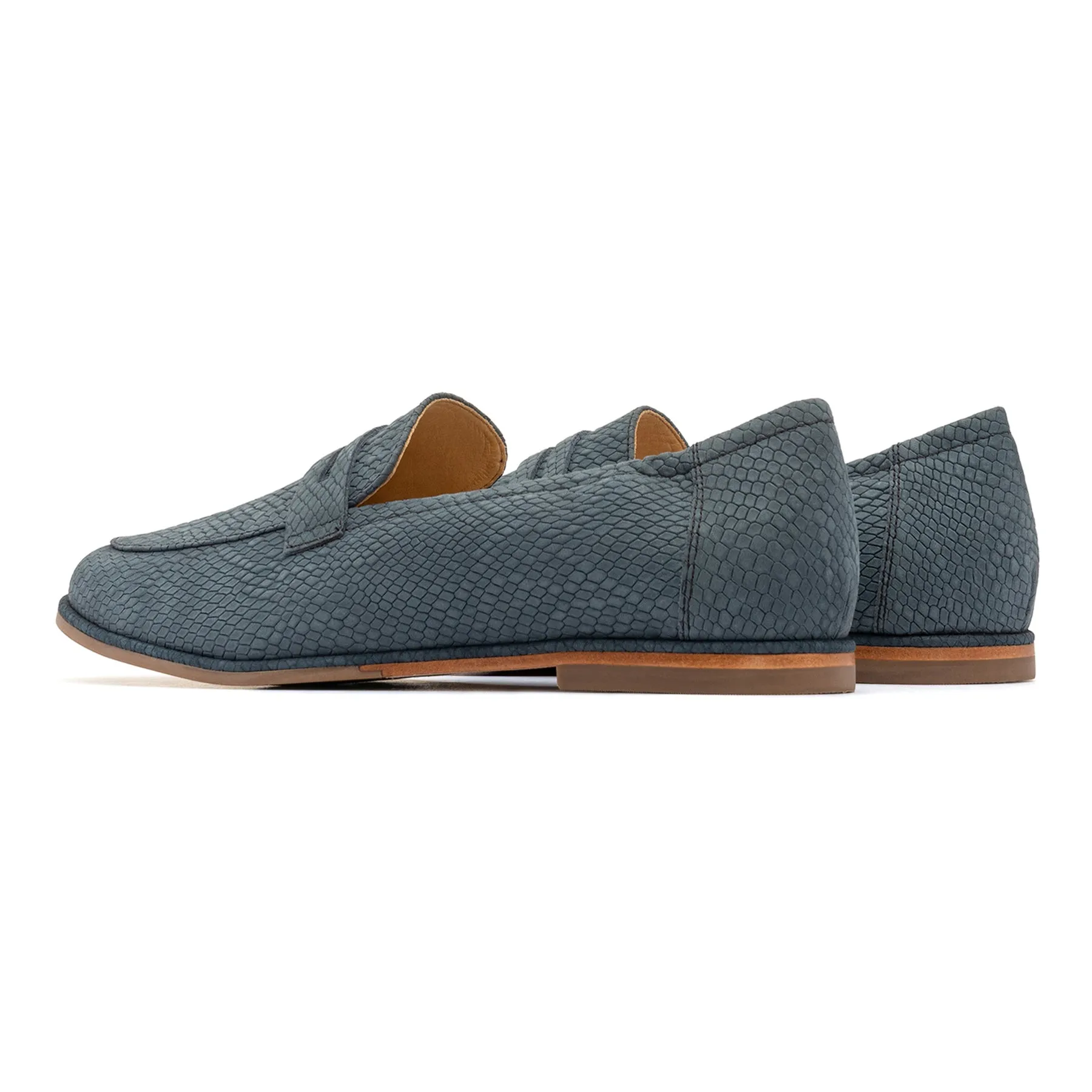 Strada Loafer