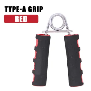 StrengthMaster 5-60Kg Adjustable Grip Trainer