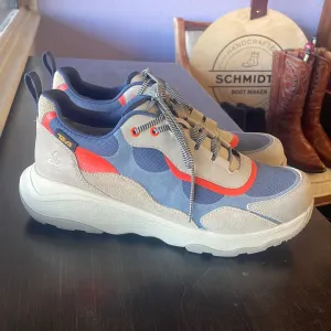 Teva Geotrecca Low Hiking Shoes