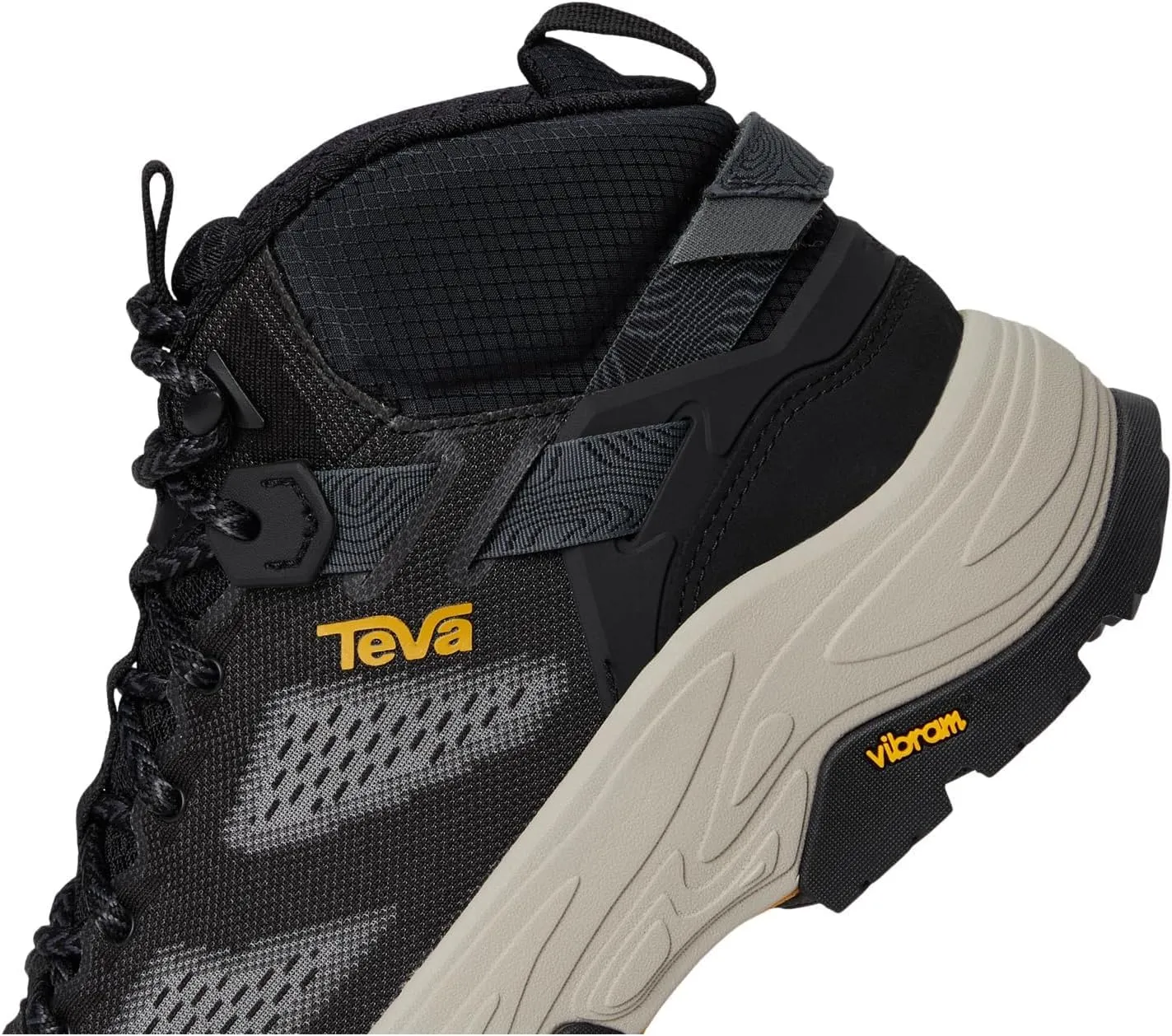 Teva Men's Grandview Max Vent Hiking Shoe