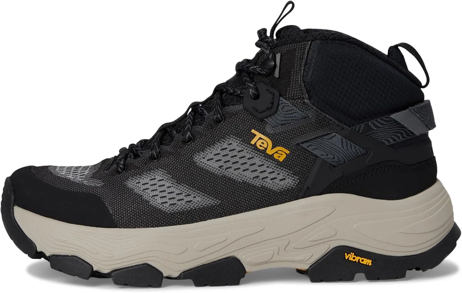 Teva Men's Grandview Max Vent Hiking Shoe