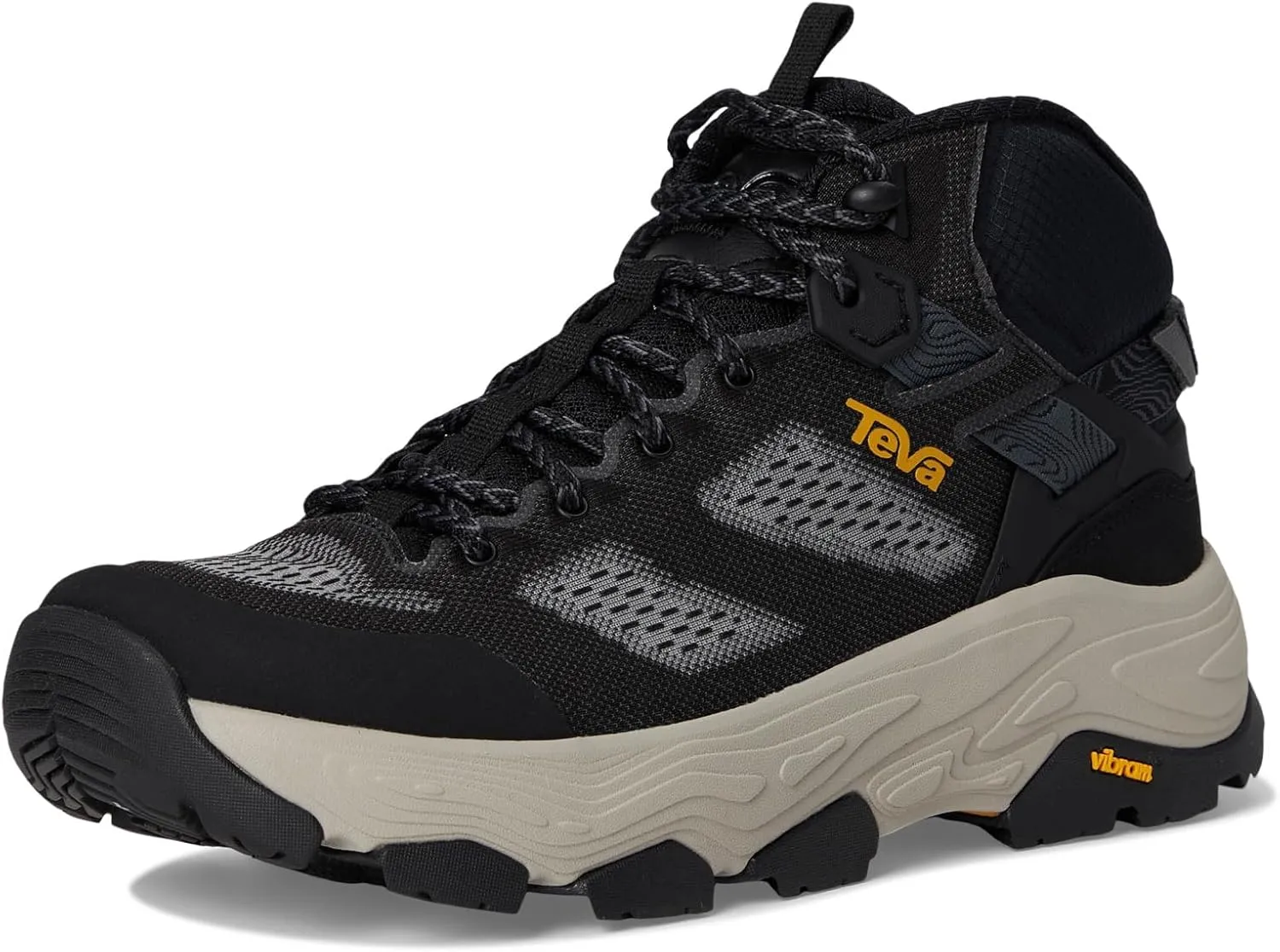 Teva Men's Grandview Max Vent Hiking Shoe