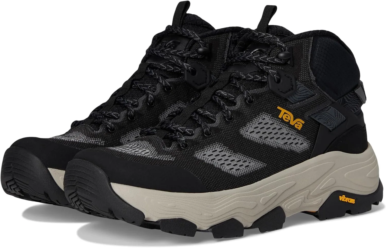 Teva Men's Grandview Max Vent Hiking Shoe