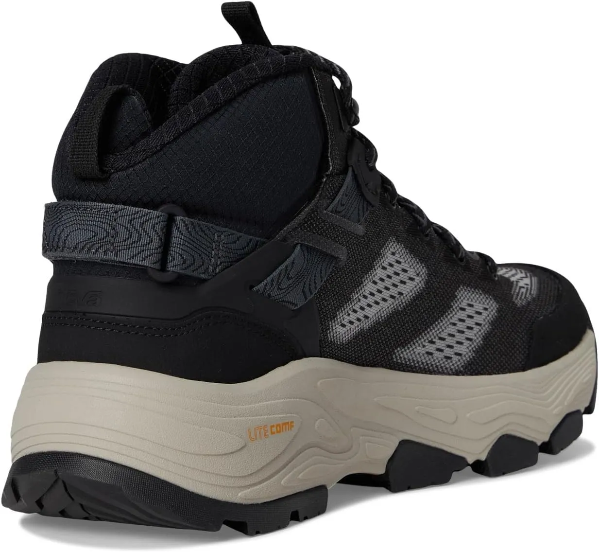 Teva Men's Grandview Max Vent Hiking Shoe