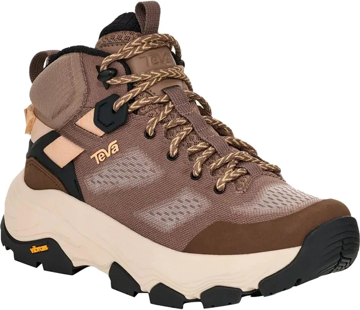 Teva women's Grandview Max Vent Hiking Shoe