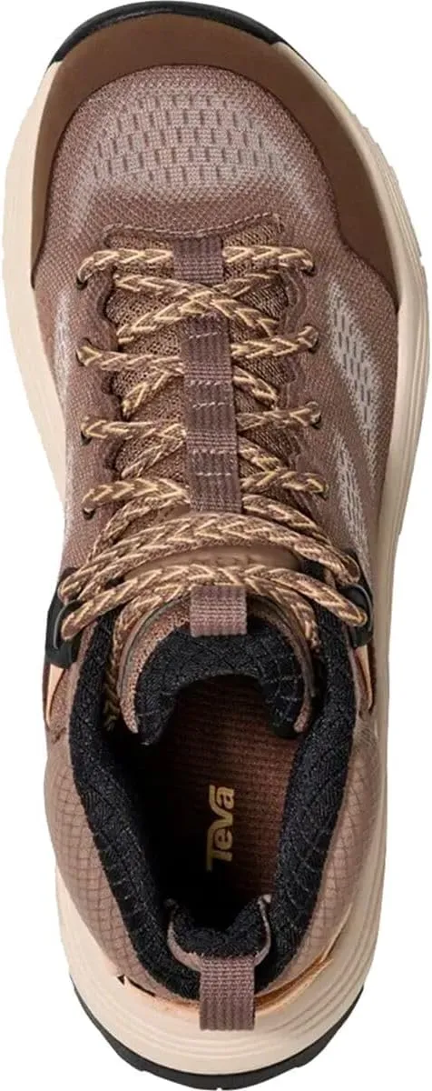 Teva women's Grandview Max Vent Hiking Shoe