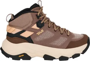 Teva women's Grandview Max Vent Hiking Shoe