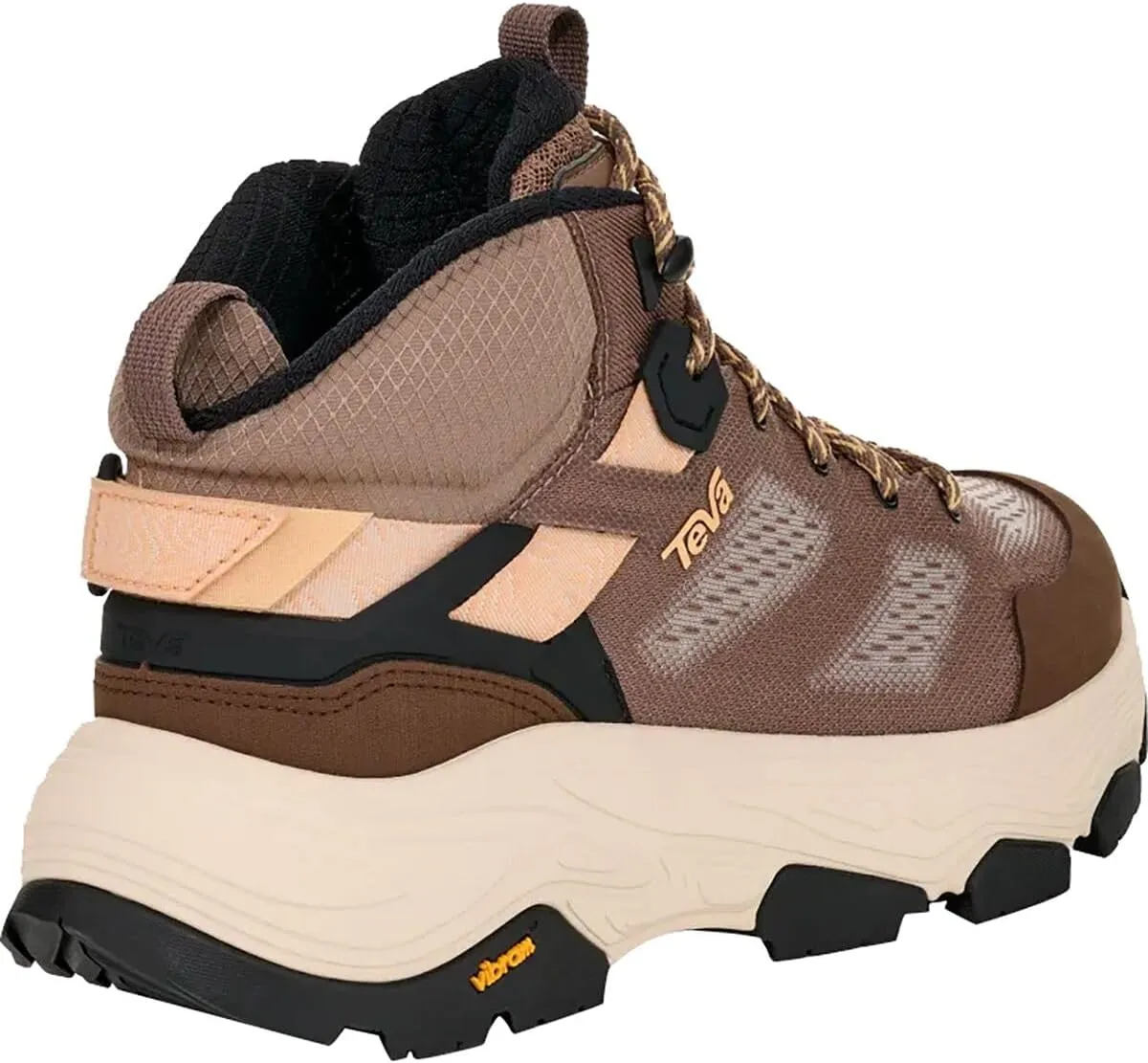 Teva women's Grandview Max Vent Hiking Shoe