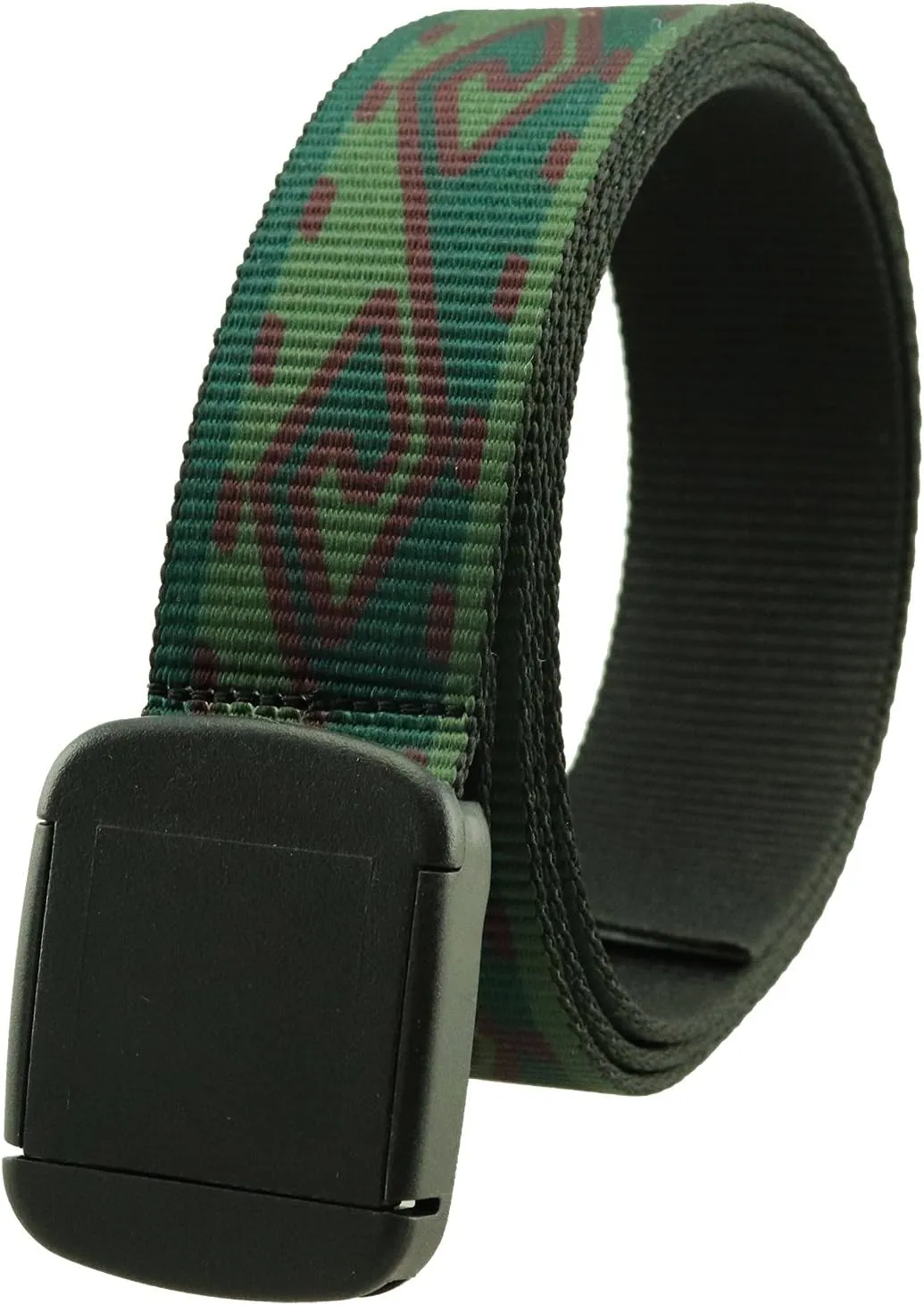 Thomas Bates Southwestern Patterns Hiker Belt Nylon