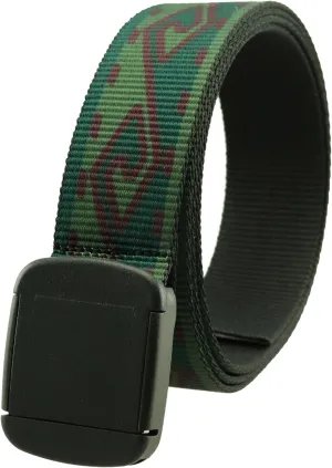 Thomas Bates Southwestern Patterns Hiker Belt Nylon