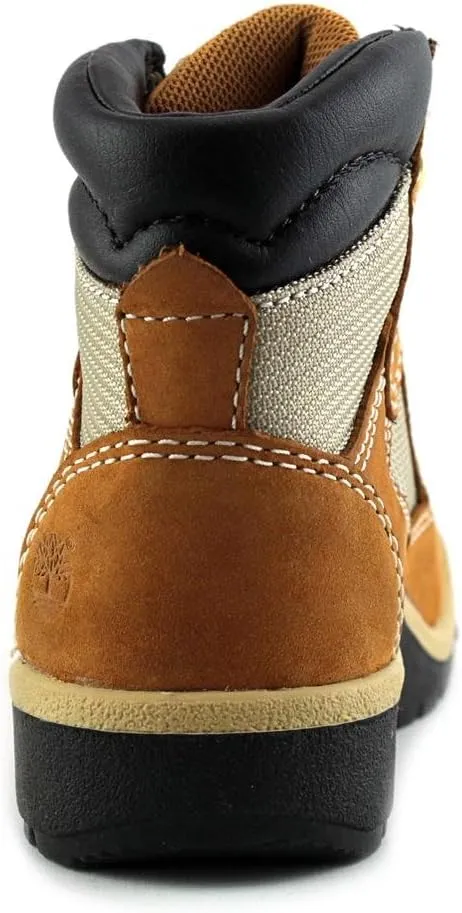 Timberland Toddler/Little Kid Field Boot 6" Hiker