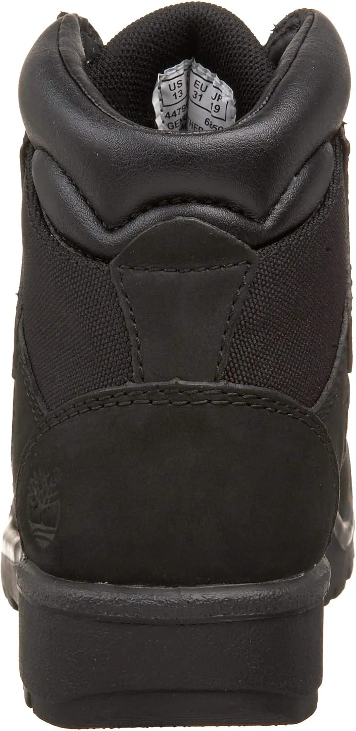 Timberland Toddler/Little Kid Field Boot 6" Hiker