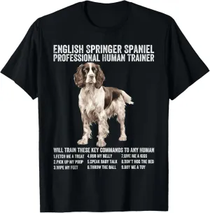 Trainer T-Shirt