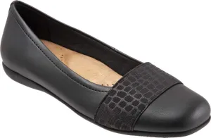 Trotters Women's Samantha Ballet Flat