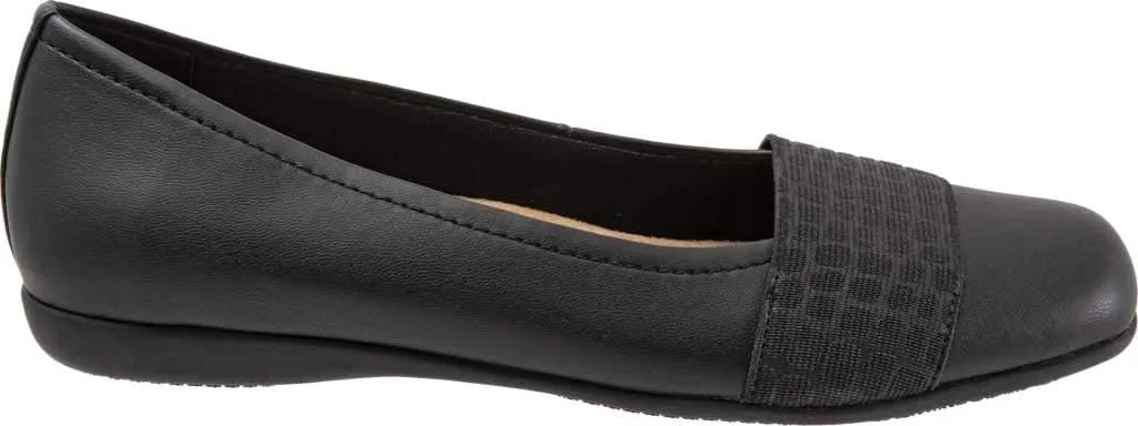 Trotters Women's Samantha Ballet Flat