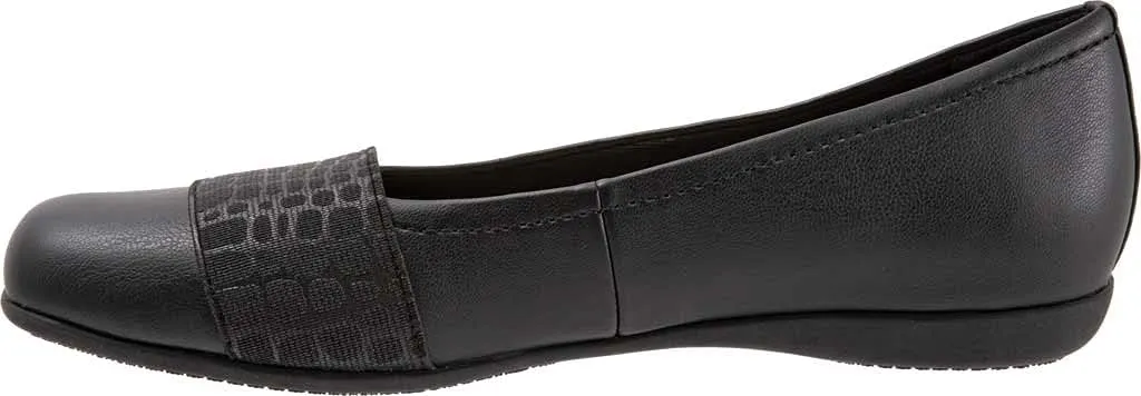 Trotters Women's Samantha Ballet Flat