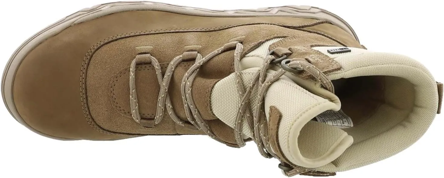 UGG Women's Terretrail Hi-top Snow Boot