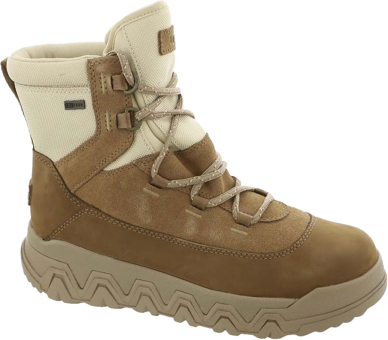 UGG Women's Terretrail Hi-top Snow Boot